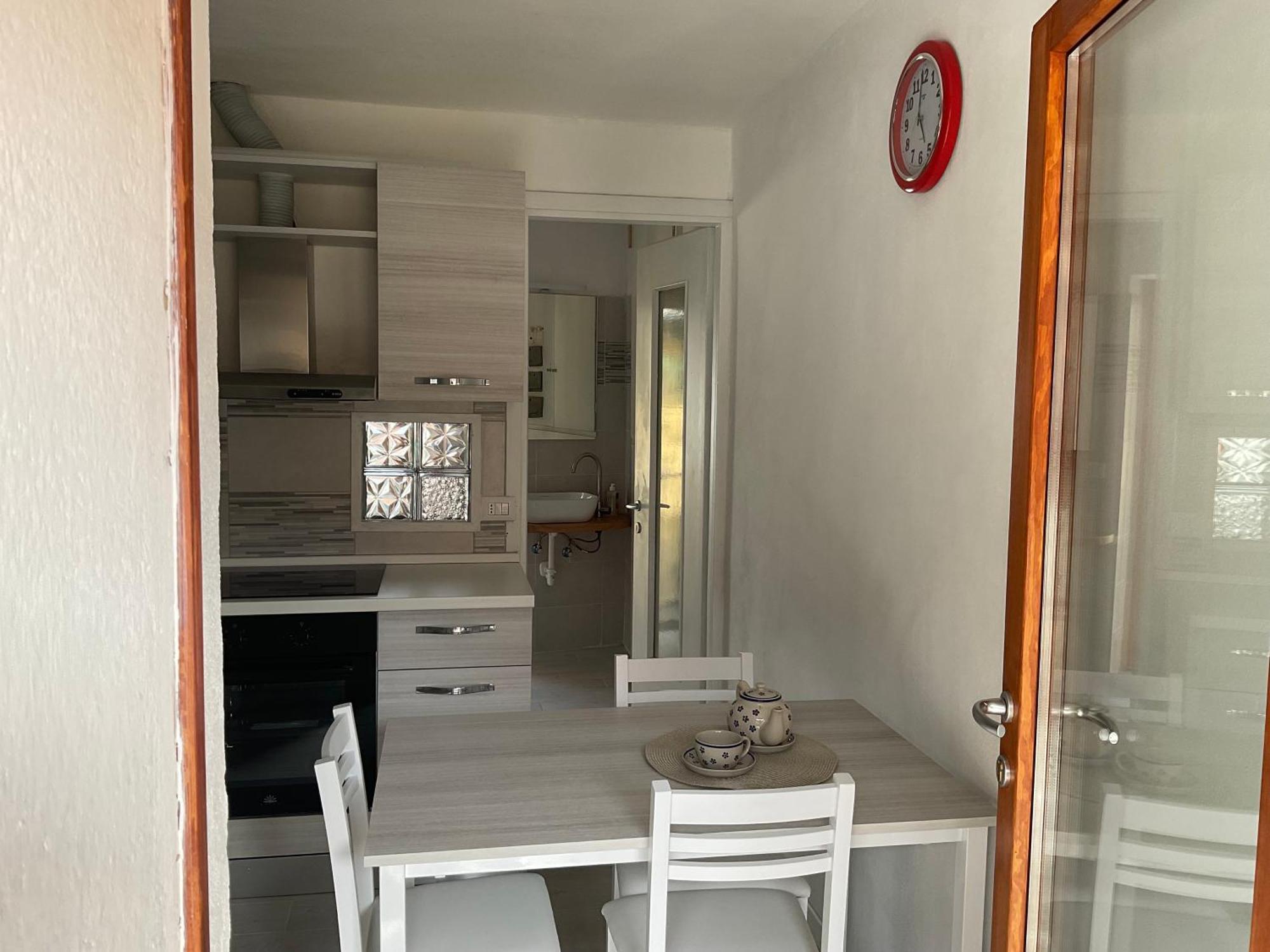 Casa Vacanze Scent Of Roses Verbania Eksteriør bilde