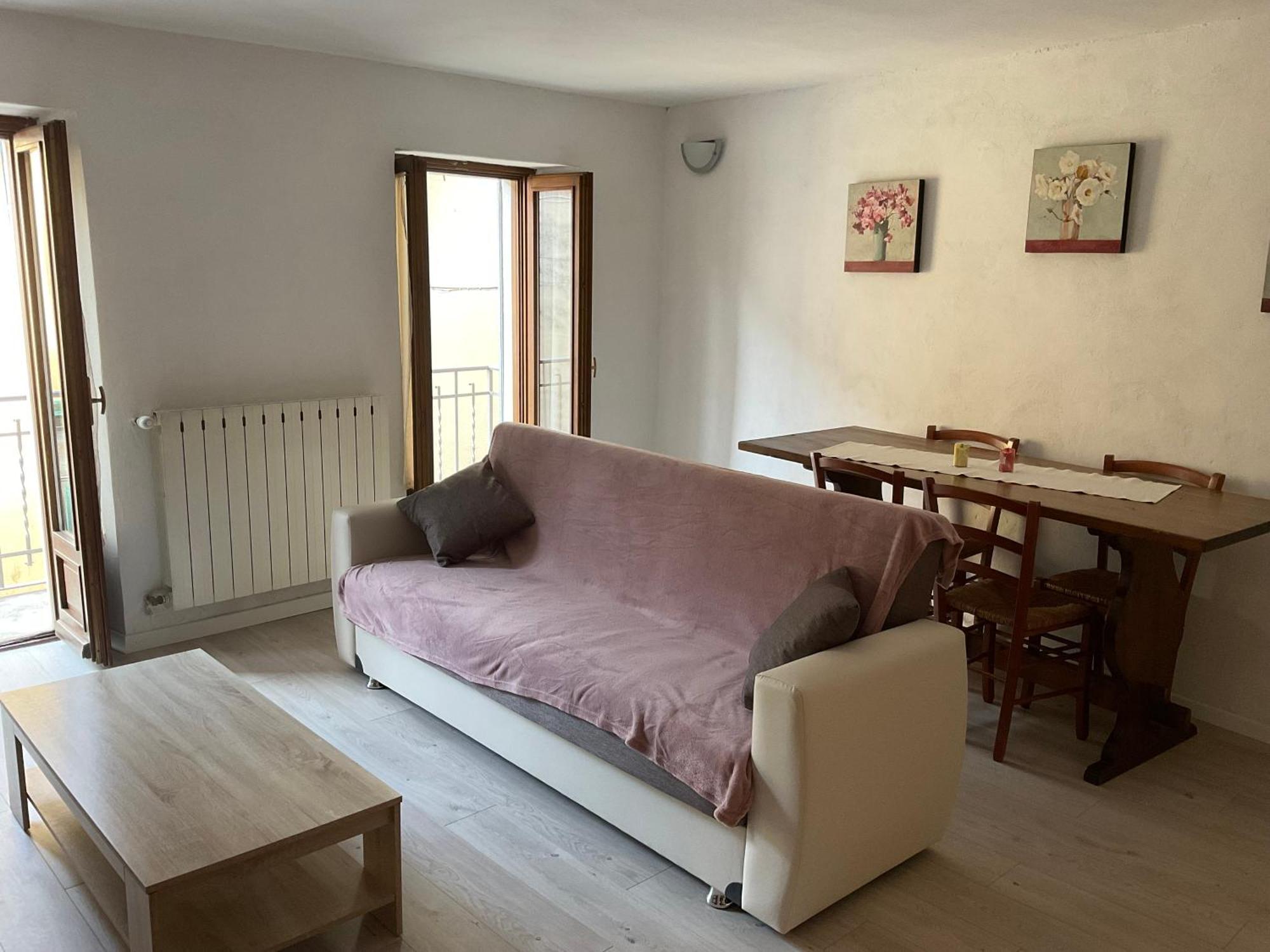 Casa Vacanze Scent Of Roses Verbania Eksteriør bilde