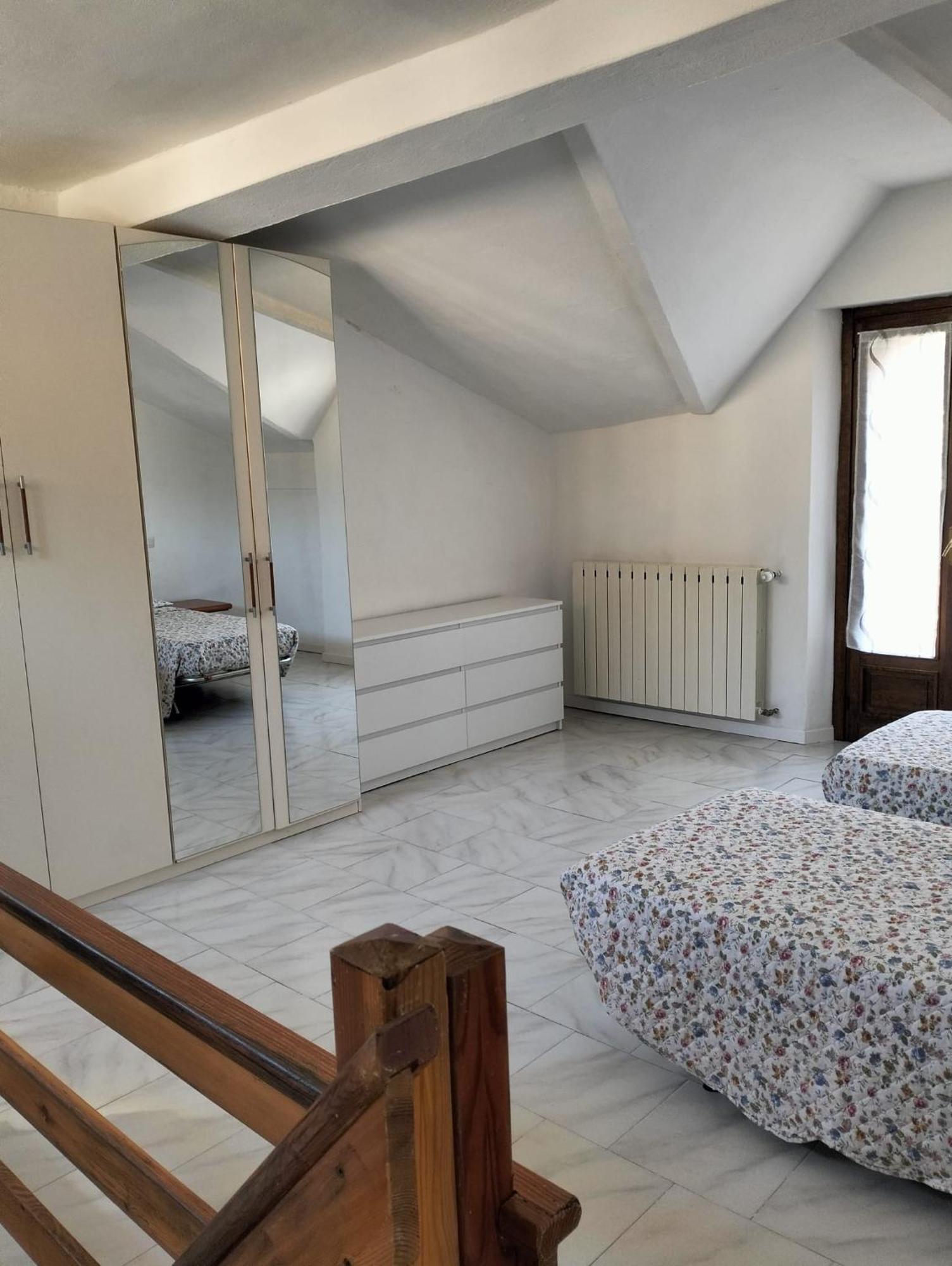 Casa Vacanze Scent Of Roses Verbania Eksteriør bilde